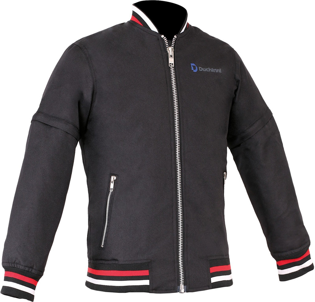 Duchinni Kids Speed Racer Motorcycle Motorbike Children Kids CEAA Textile Jacket