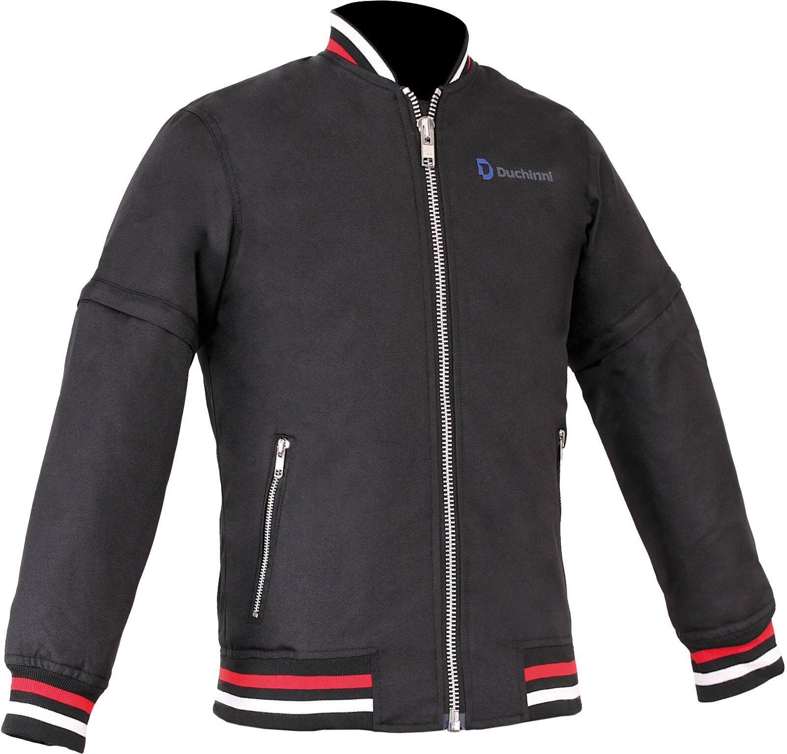 Duchinni Kids Speed Racer Motorcycle Motorbike Children Kids CEAA Textile Jacket