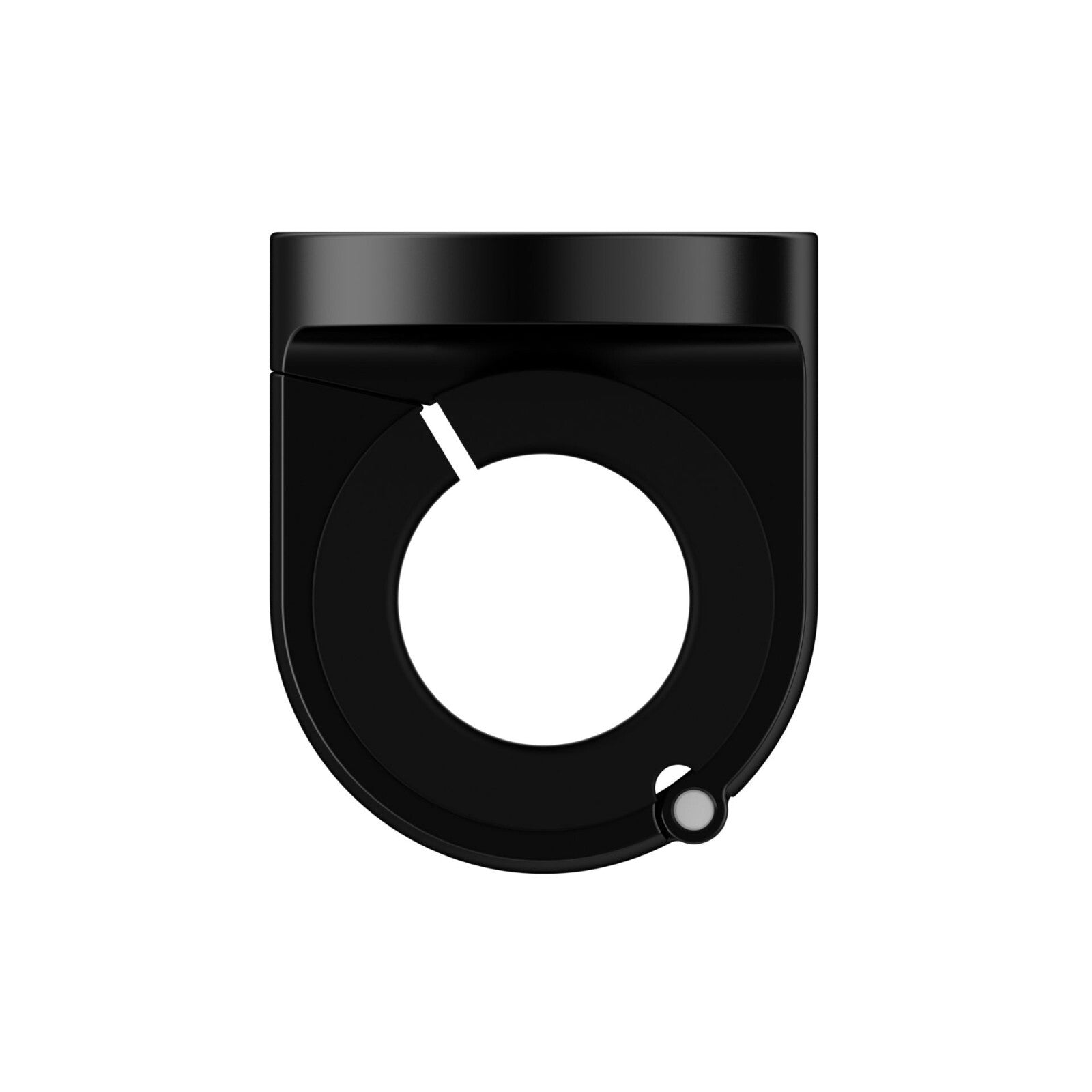 Beeline Moto II 2 Motorcycle Motorbike Black Metal Handlebar Bar Mount