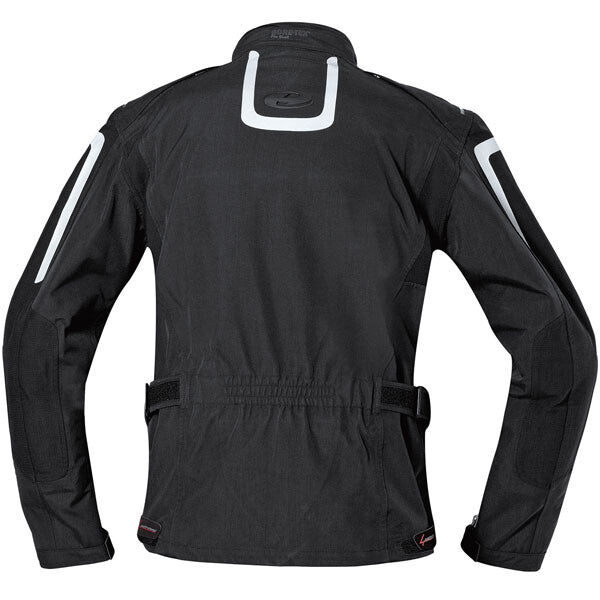 Held Matera Gore-Tex Waterproof Motorcycle Motorbike Textile Jacket - Black