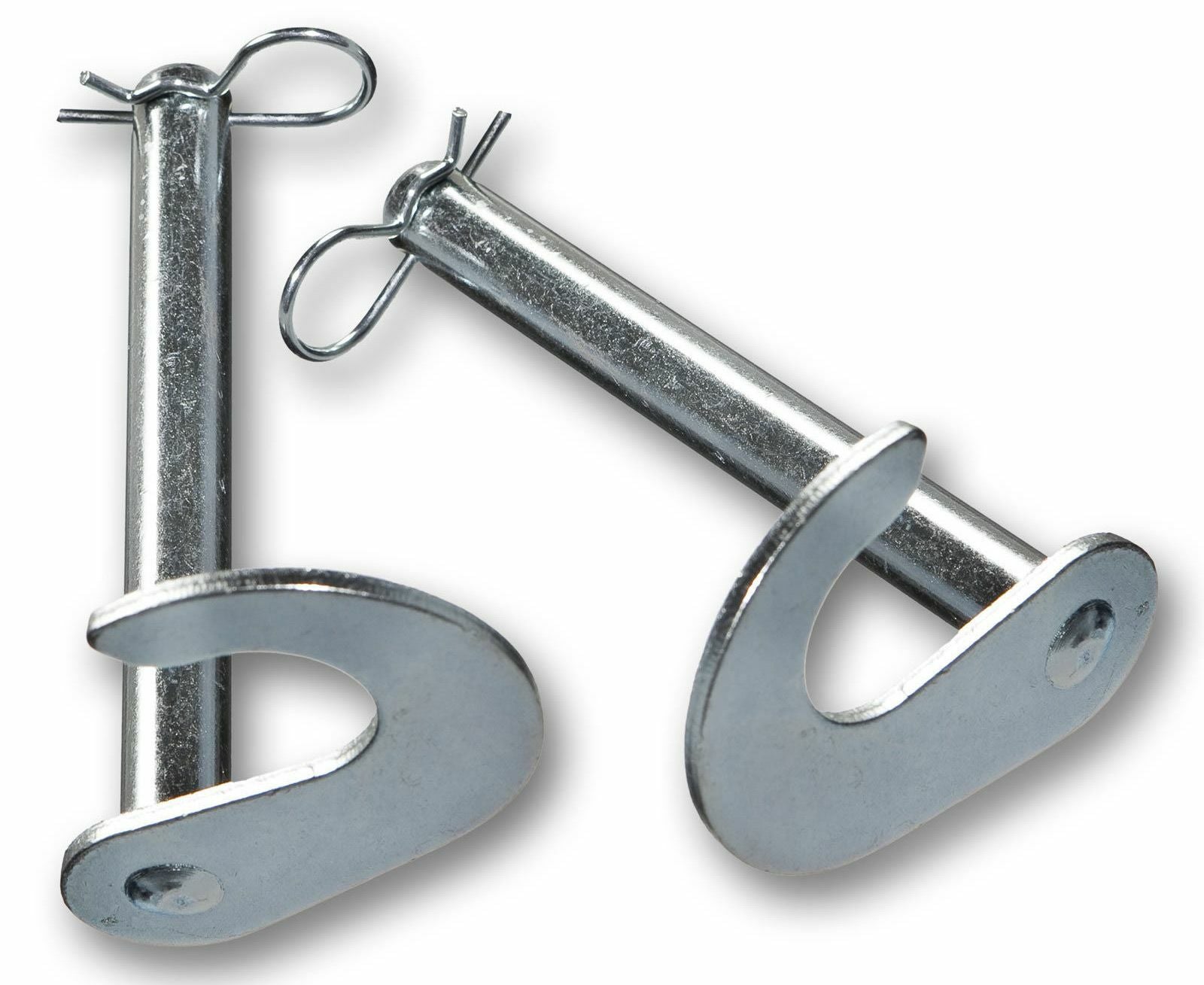 Bike It Rear Paddock Stand Bobbin Hook Adaptors Pair - PDSHOOK