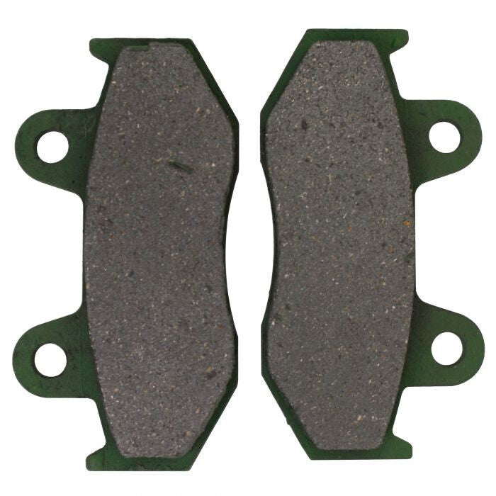 Armstrong GG Range Road Rear Brake Pads - PAD230401 - FA411