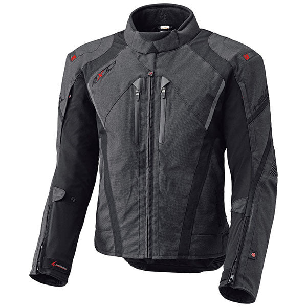 Held Imola Flash Reflective Waterproof Gore-Tex Motorcycle Motorbike Jacket