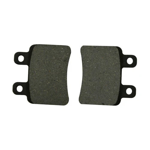 GG Range Road Front / Rear Brake Pads - PAD230340 - DB7830 - FA350