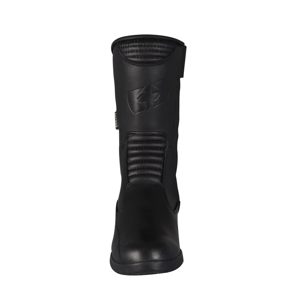 Oxford Valkyrie Women's Ladies Waterproof Motorcycle Motorbike Touring Boot