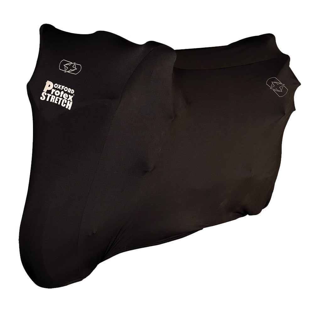 Oxford Protex Stretch Indoor Premium Stretch-Fit Cover All Sizes & Colours