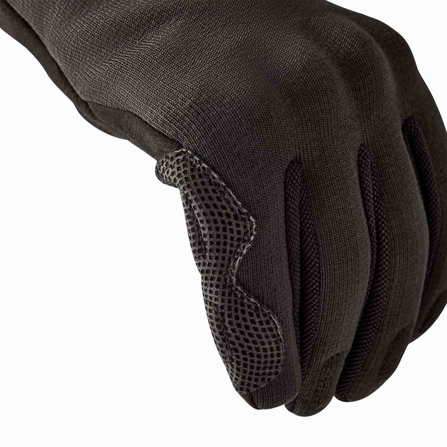 RST K-Sport Waterproof Short Lightweight CE Motorcycle Motorbike Glove