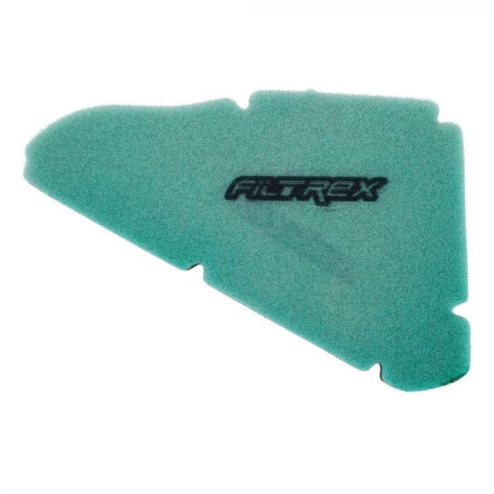 Filtrex Pre Oiled Scooter Air Filter Gilera, Paggio, Italjet - 479748- HFA5215DS