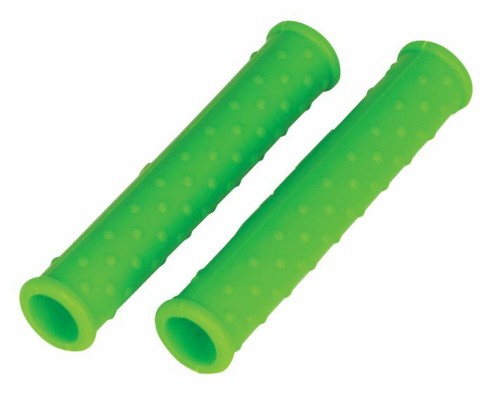 Bike It Protective Silicone Motorcycle Motorbike Lever Sleeves