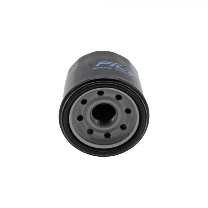 Filtrex Black Canister Oil Filter Triumph Models #025 - OEM - T1210200 - HF191