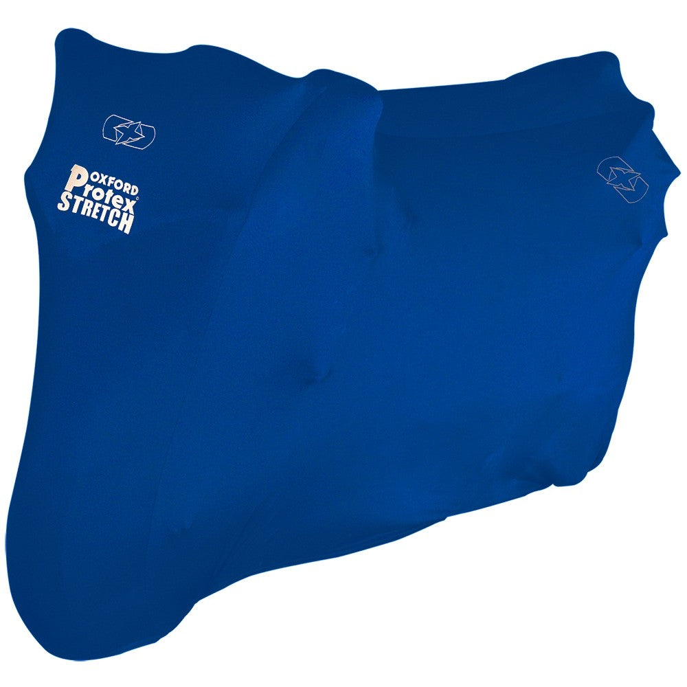 Oxford Protex Stretch Indoor Premium Stretch-Fit Cover All Sizes & Colours