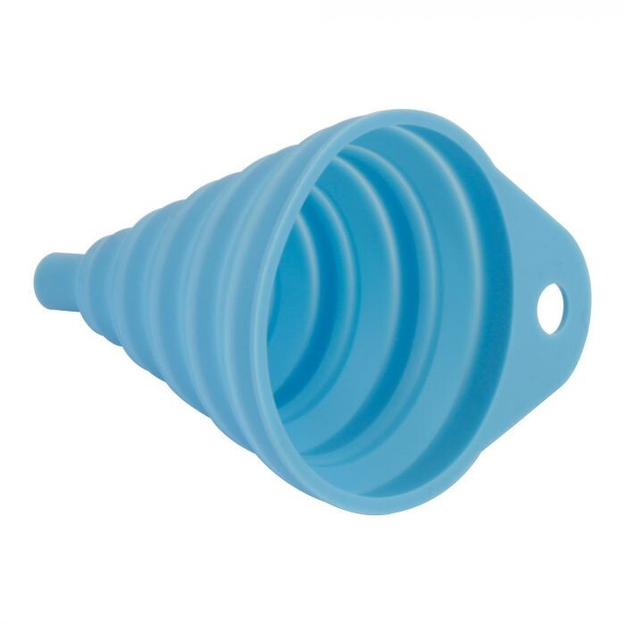 Bike It Blue Travel Silicone Funnel - SYP025