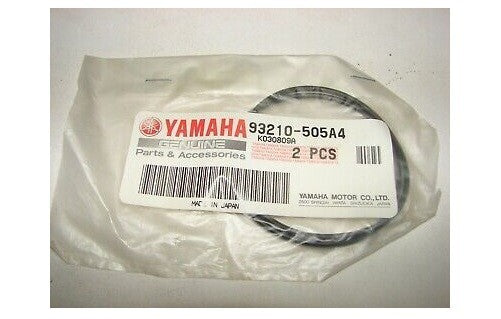 Genuine Yamaha 1999 - 2007 XV1700 Road Star Air Box O-Ring - 93210-505A4-00