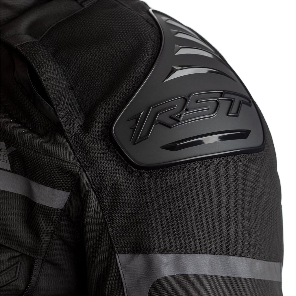 RST Pro Series Adventure-X CEAA Mens Motorcycle Motorbike Textile Jacket