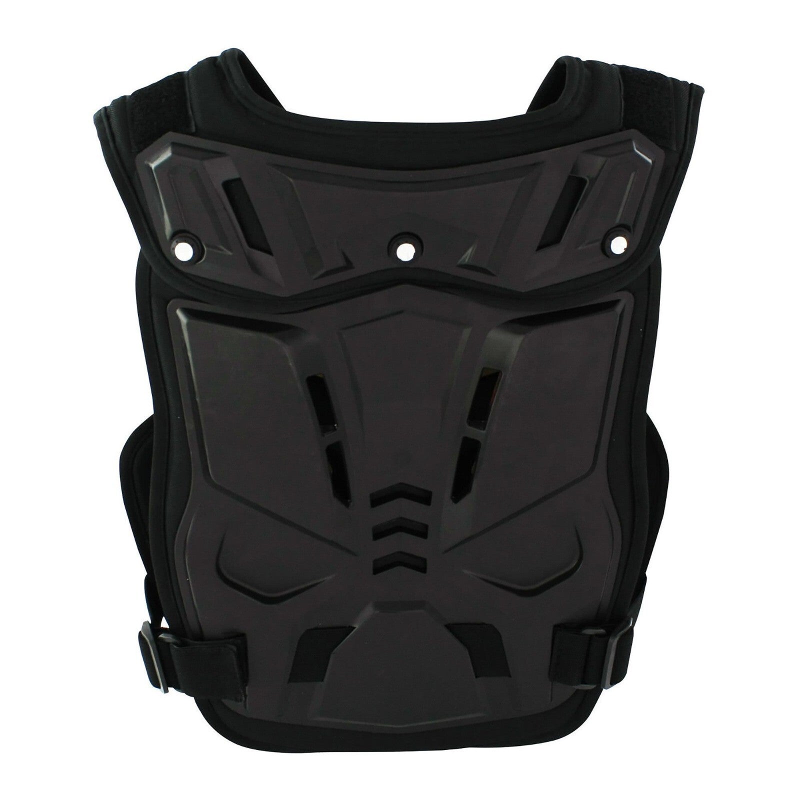 GP-Pro Evolution Lite Adult MX Chest/Back Protector - Small / Medium
