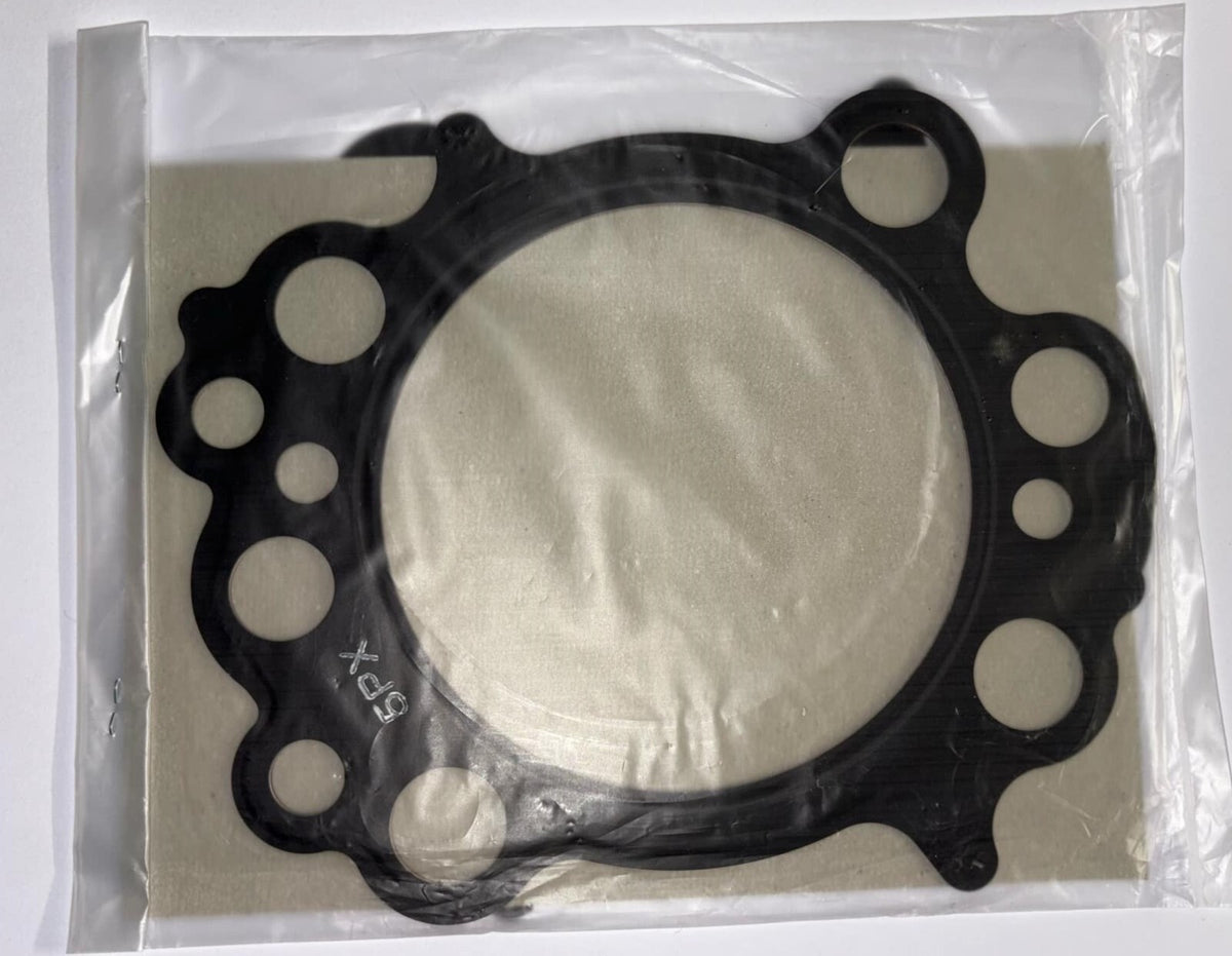 Genuine Yamaha Cylinder Head Gasket Pair For XV1700 (2002 - 2014) - 5PX-11181-00