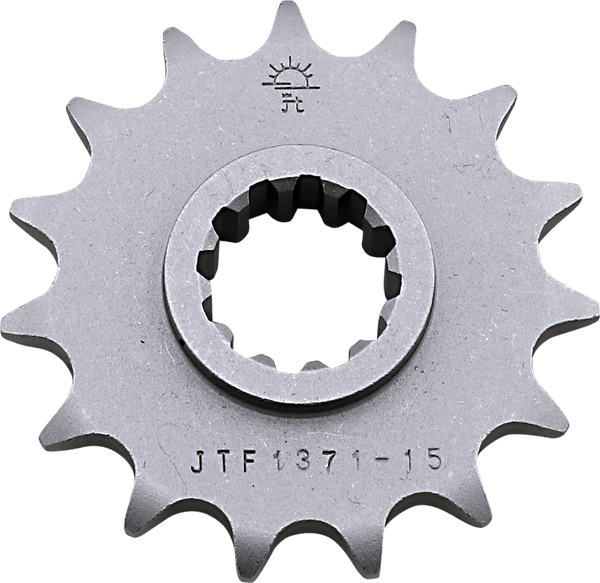 Unused JT Sprockets Front Sprocket 15 Teeth, for Honda CB600 & CB600F 1998-2006