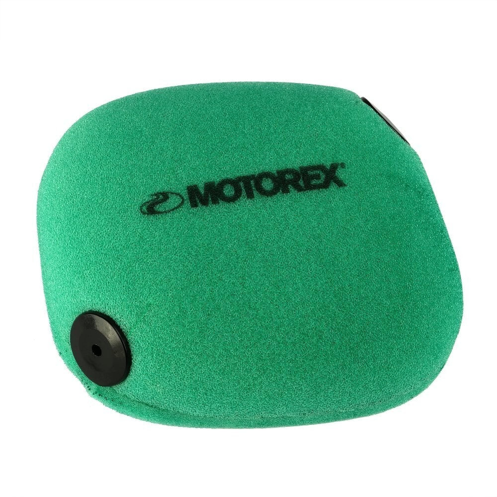Motorex Pre Oiled Air Filter For Many 85cc GASGAS, KTM & HUSQVARNA - 154117X