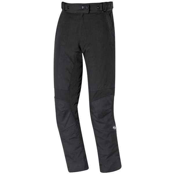 Held Sarai Textile Motorcycle Motorbike Jeans Pants CE Approved Armour Black