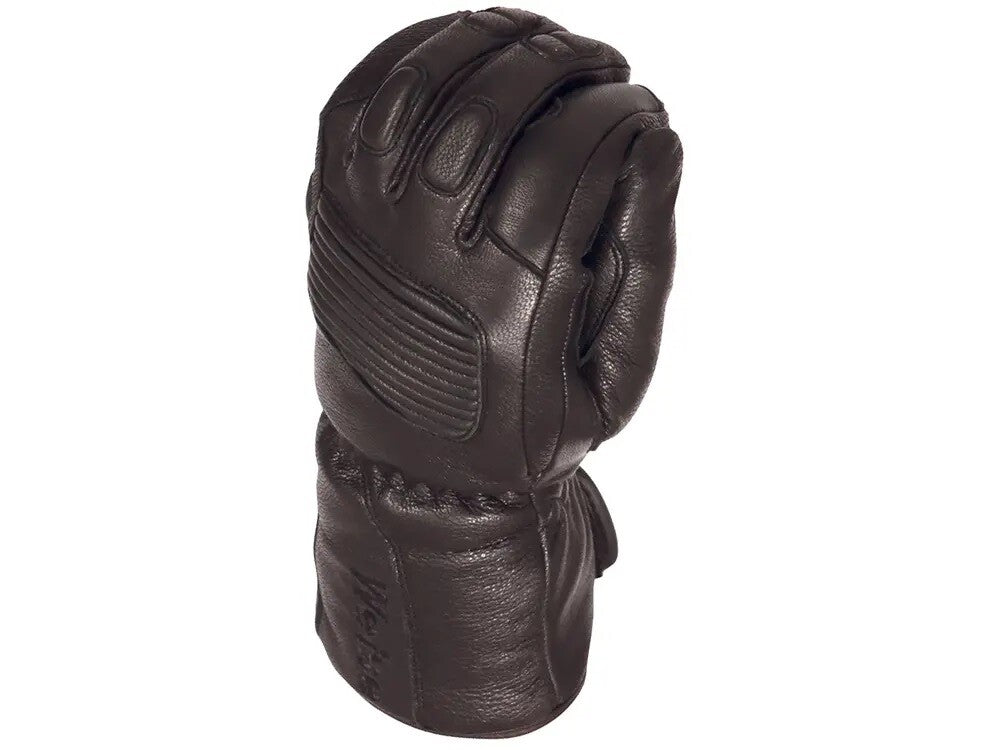 Weise Summer Waterproof Leather Motorcycle Motorbike Scooter Glove