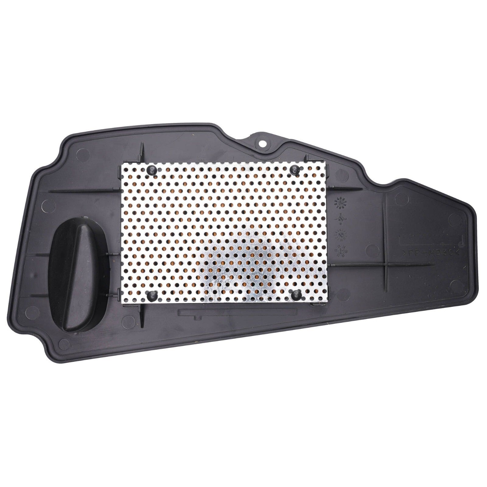 Genuine OEM MTX Replacement Air Filter Honda NSS 250 - 17210-KSV-J02 - HFA1213