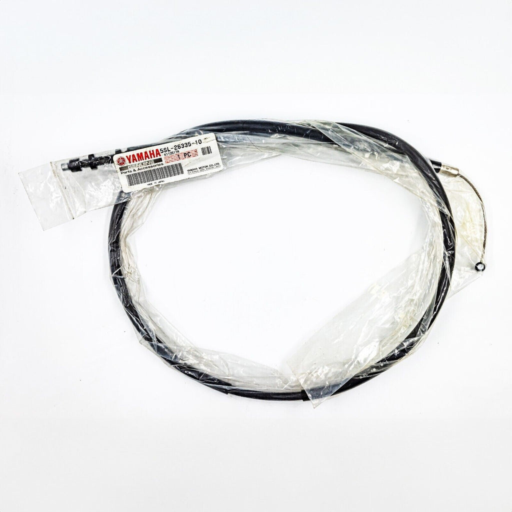 Genuine Yamaha Throttle Cable Assembly XV535 Viagro 1995 - 2000 - 3JC-26311-00