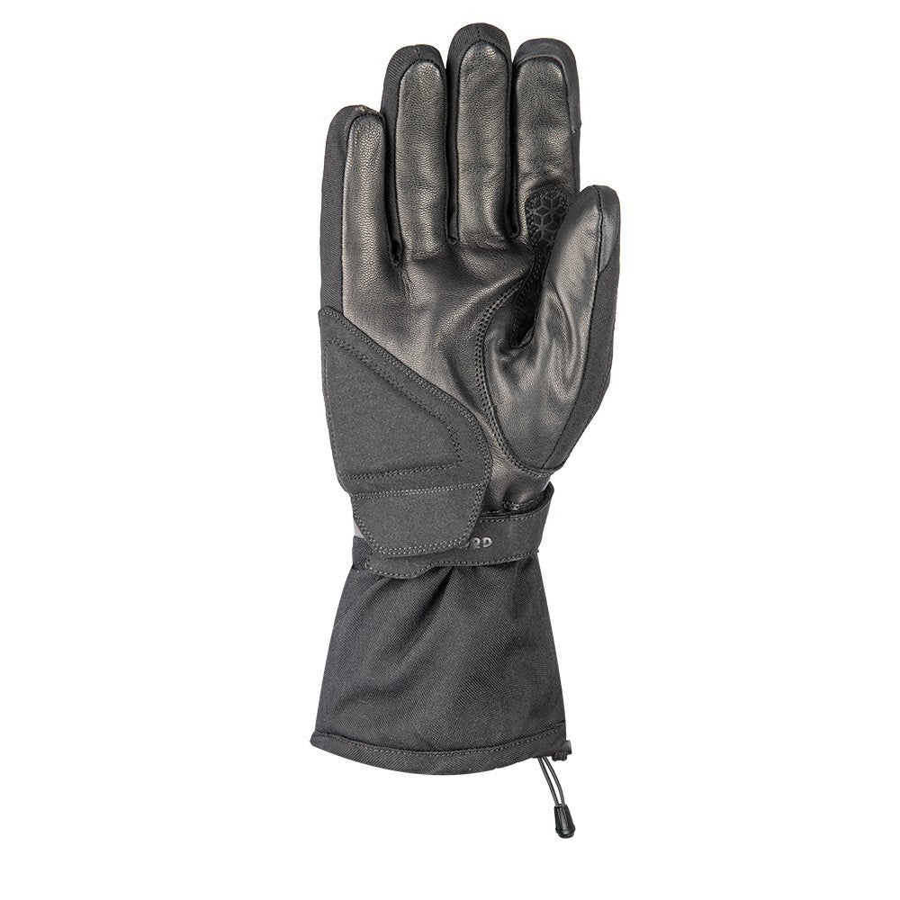 Oxford Convoy 3.0 Women‘s Waterproof Dry2Dry Motorcycle Motorbike Gloves