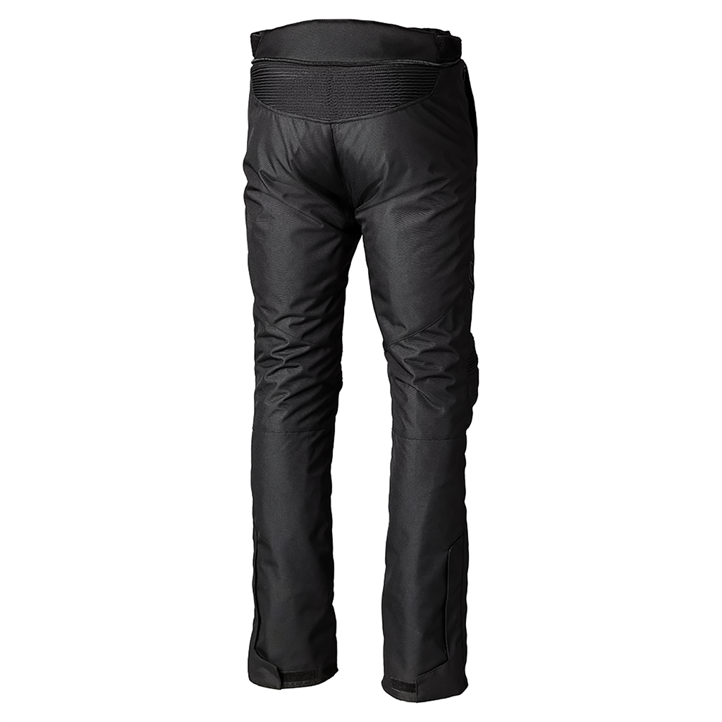 RST S1 Ladies CE Waterproof Motorcycle Motorbike Textile Trousers Jeans Pants
