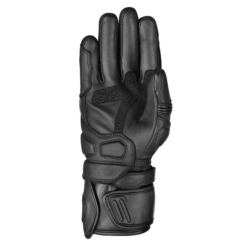 Oxford RP-2R Waterproof Leather Sports Long Cuff Motorcycle Motorbike Glove