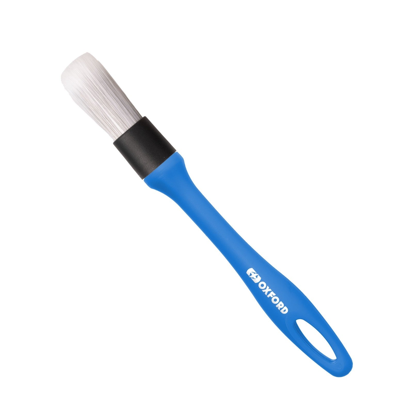 Oxford Motorcycle Motorbike Detail 4-in-1 Detailing Brush Set Gift Box