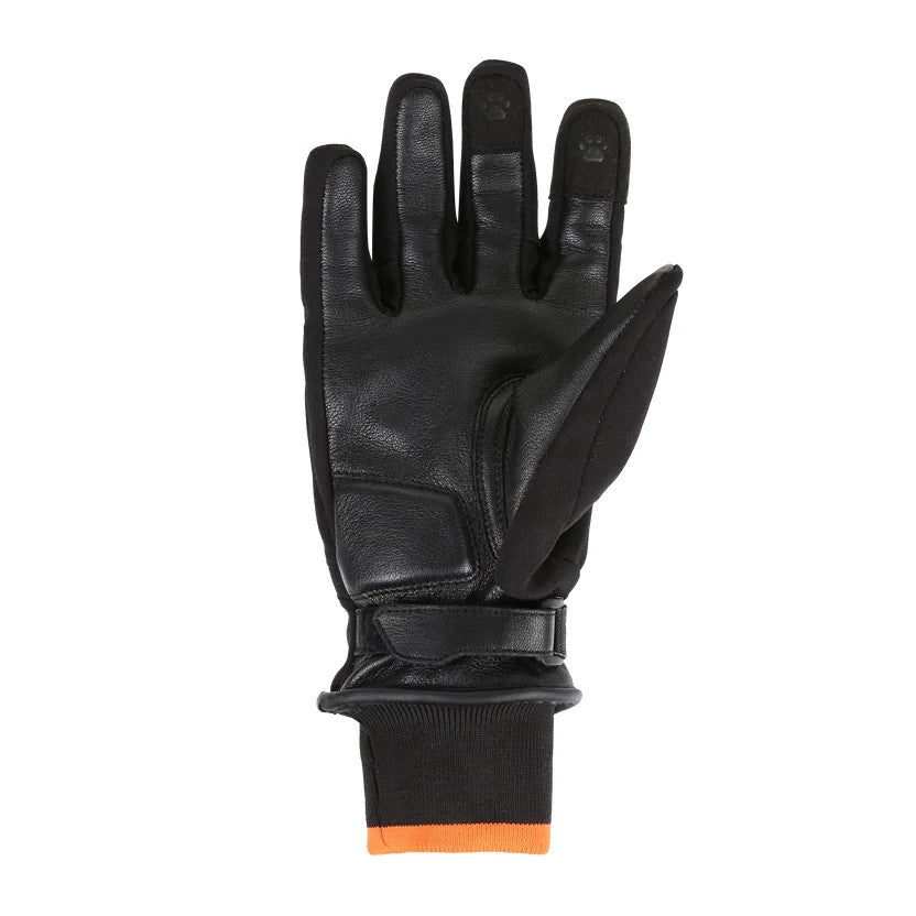 Moto Girl Amina Water Resistant Windproof CE Motorcycle Motorbike Gloves