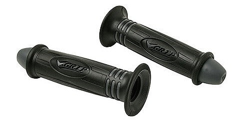 Gear Gremlin Handlebar Grips Black - Sports Touring  OEM GG340