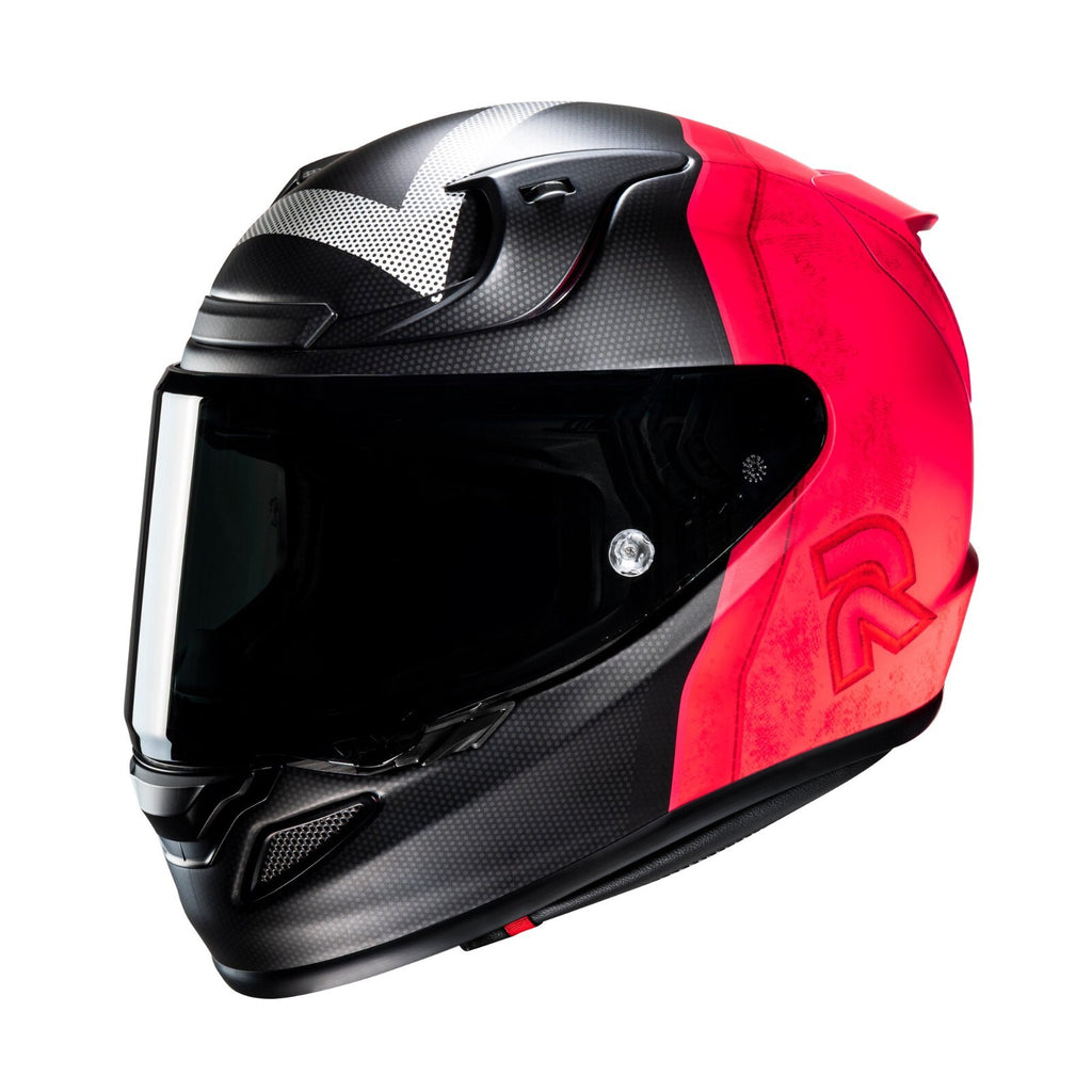 HJC RPHA 12 Squid Game Limited Edition Full Face Motorcycle Motorbike Helmet