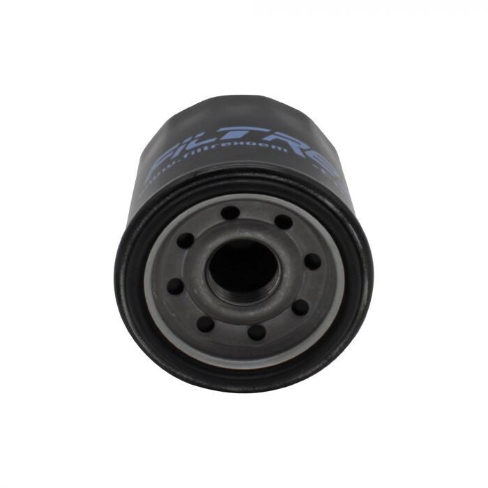 Filtrex Black Canister Oil Filter MV Agusta Models #052- OEM - 8000A1428 - HF554
