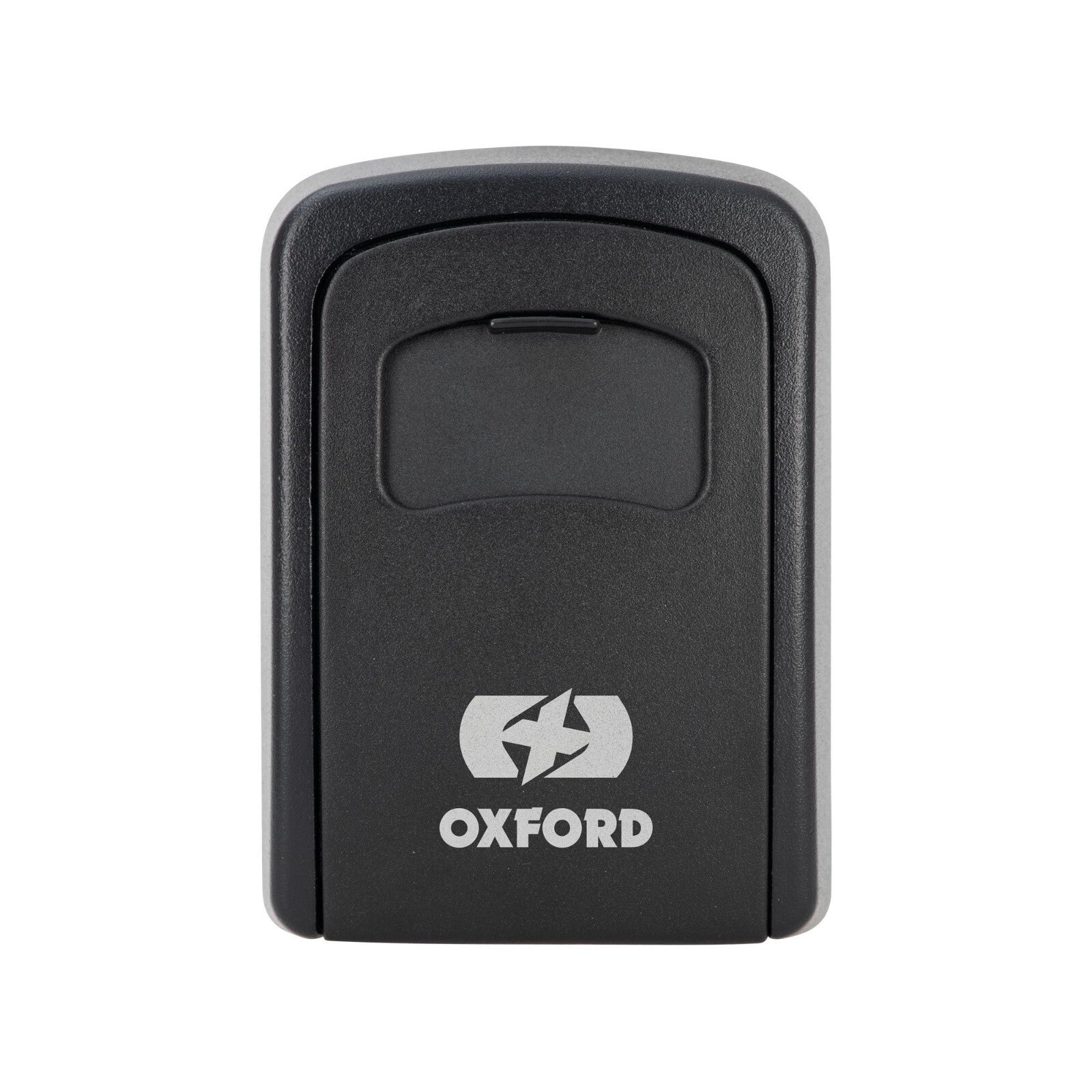 Oxford Key Safe Small Valuables Storage Box Case With Combination Lock Security