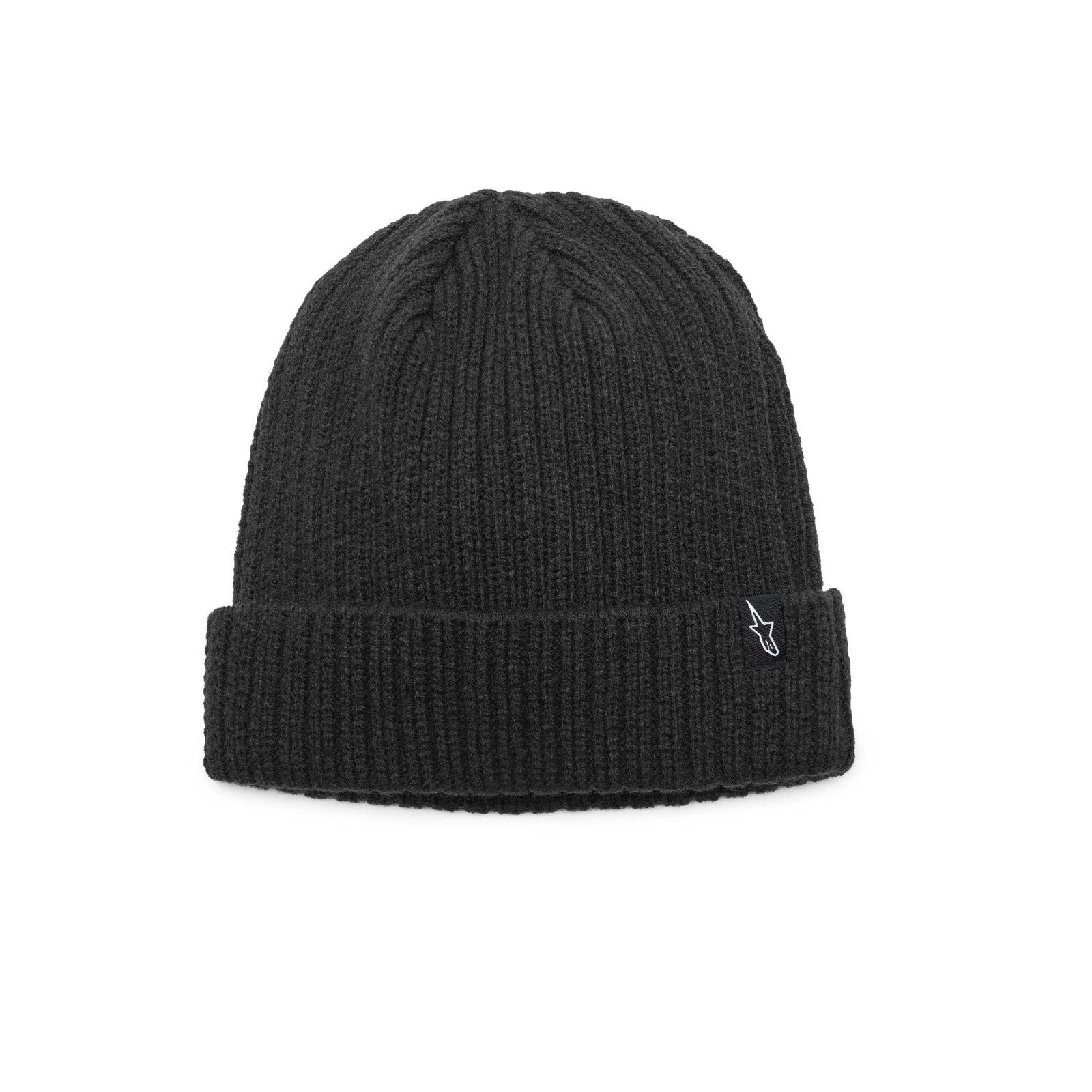 Alpinestars Receiving Casual Beanie Hat - Charcoal Heather