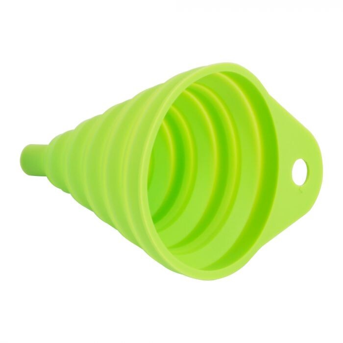 Bike It Green Travel Silicone Funnel - SYP021