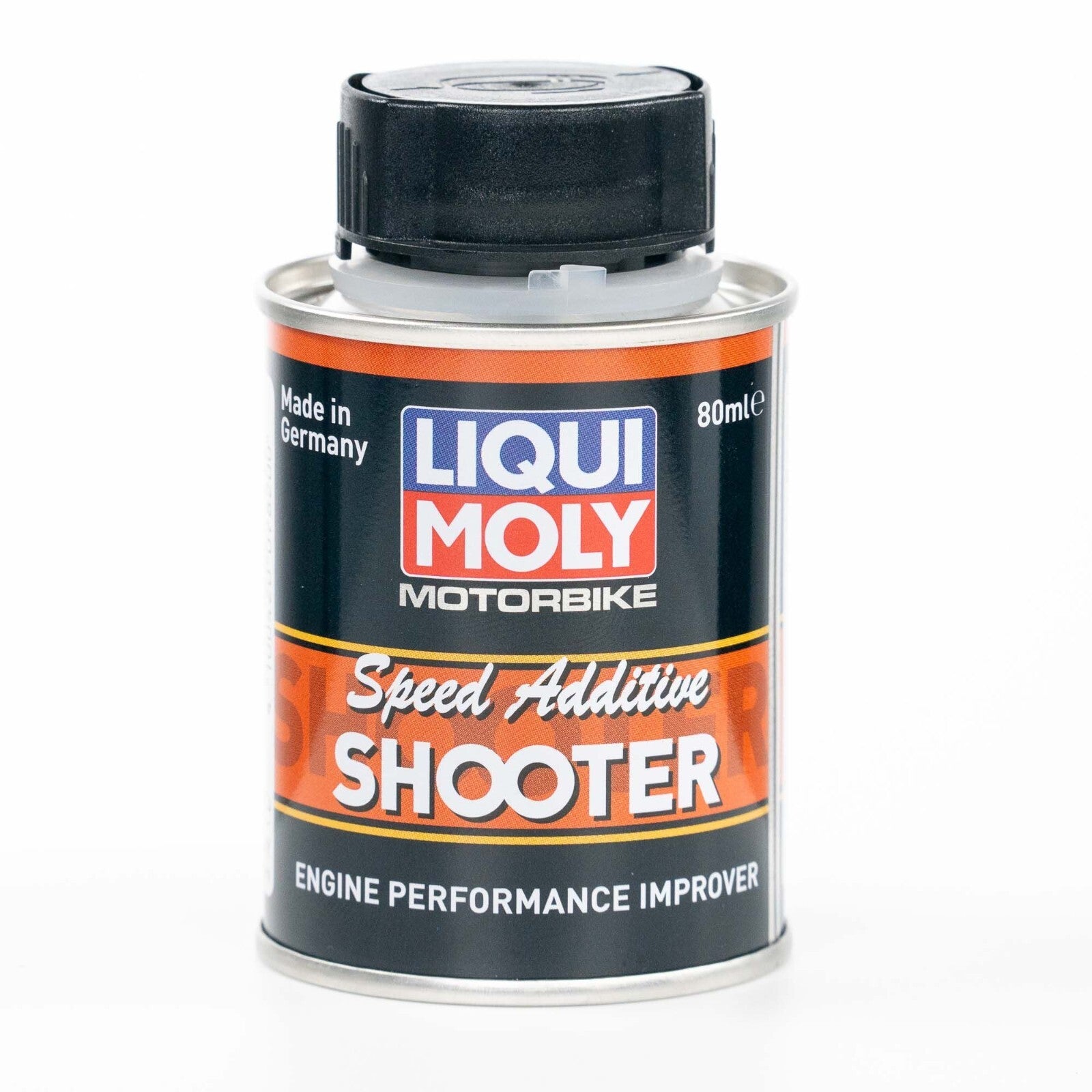 Liqui Moly Mixed Additive Shooter Pack Speed, 4T Cleaner ,Engine Flush, MOS2