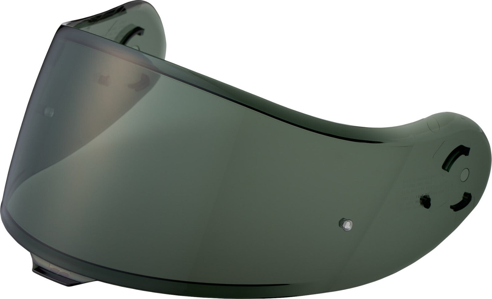 Genuine Shoei CNS-3C Dark Smoke Visor To Fit Shoei Neotec 3