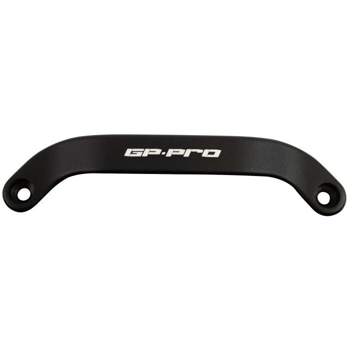 Motocross Side/Rear Grab Handle KTM 2017   CNC Aluminium, Fitting Kit Included