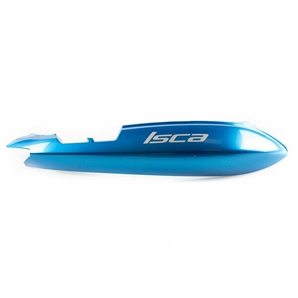 Lexmoto genuine Rear Right Blue Panel for Isca SK125-L, SK125-L-E5 PNLRR299