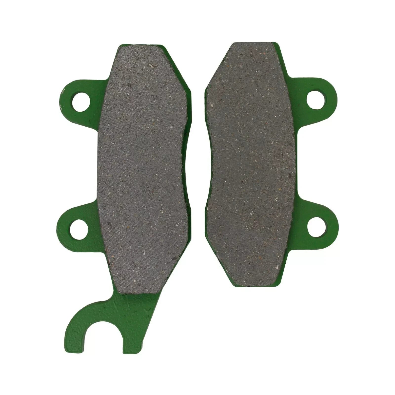 Armstrong Disc Pad GG Range PAD230204 To Fit Triumph Tiger 885 92-97 Sprint 1993