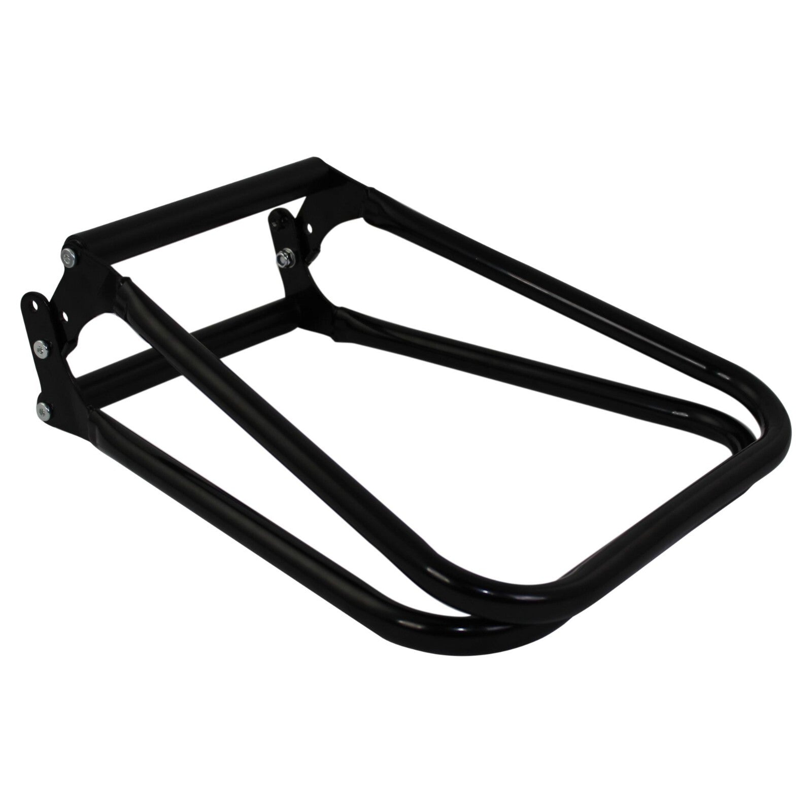BikeTek MX Folding Paddock Stand