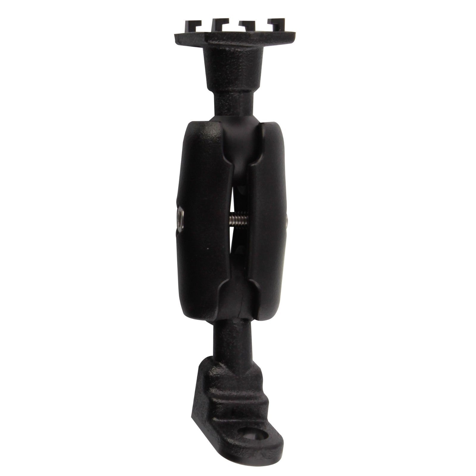 Bike It 360 Adjustable Mirror-Mount For Bolt Mount Smartphone Holder