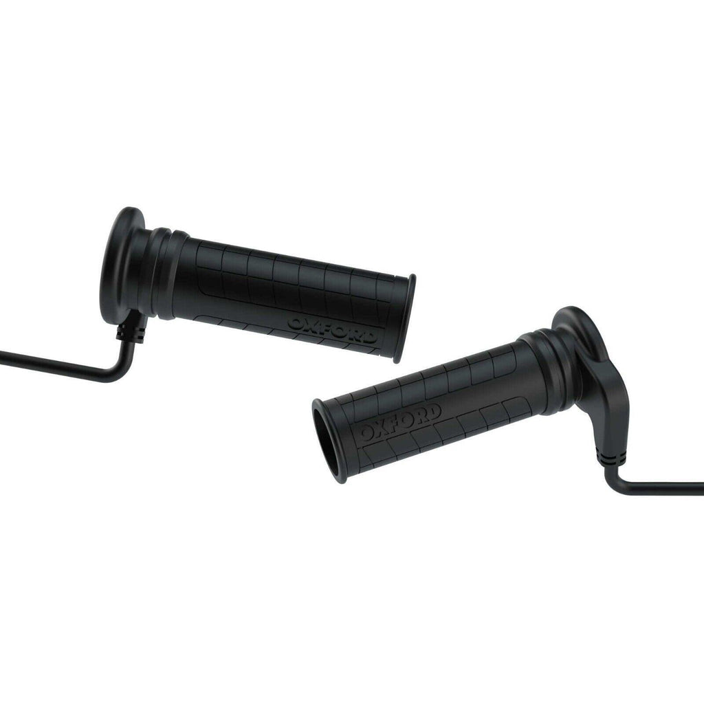Oxford HotGrips Advanced Courier Motorcycle Motorbike Scooter Heated Grips