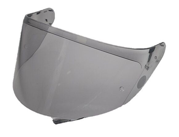 New Motorcycle Motorbike Airoh Connor & Spark 2 Visor Light Smoke Pinlock Ready