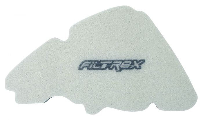 Filtrex Pre Oiled Scooter Air Filter For Piaggio Liberty 50, 125 & 200 -  487287