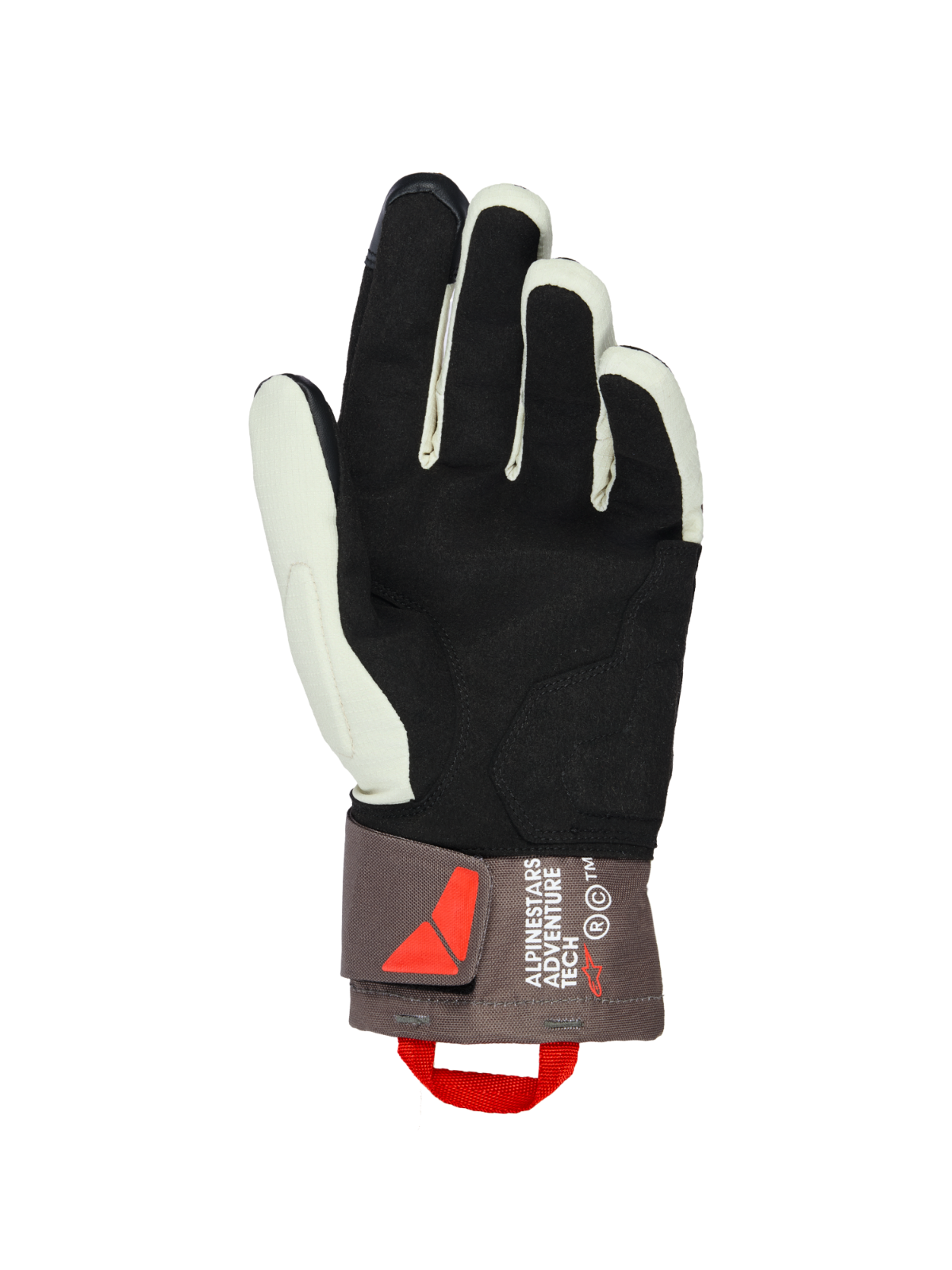Alpinestars XT-3 Drystar Insulated Waterproof Motorcycle Motorbike Gloves Sand