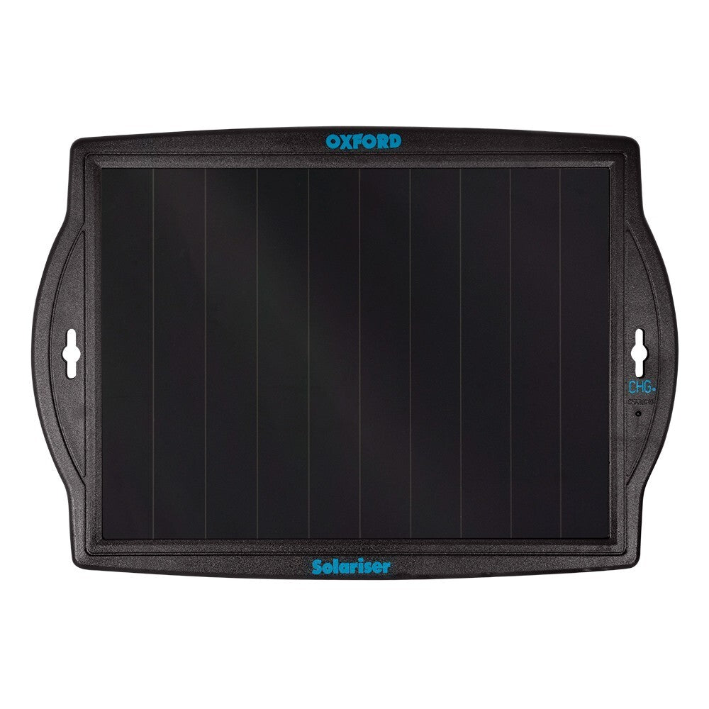 Oxford Solariser Motorcycle Motorbike Solar Battery Management System