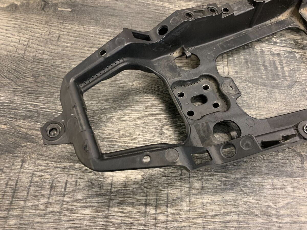 Genuine Yamaha YZF-R6 Subframe back Sub Frame 2008-2016 - 13S-21190-10 OEM